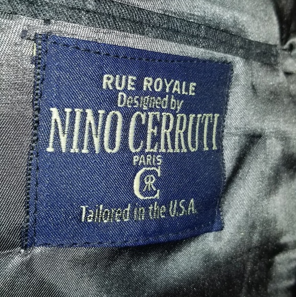 Blazer - Picture 4 of 6